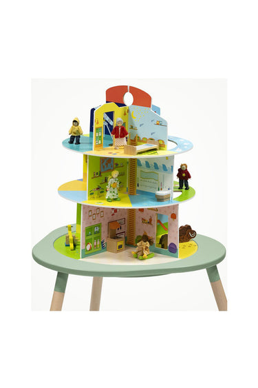 Stokke Mutable Play House Dolls V2