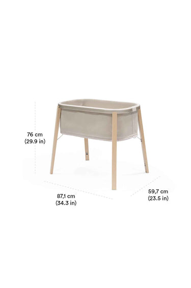 SANDY BEIGE