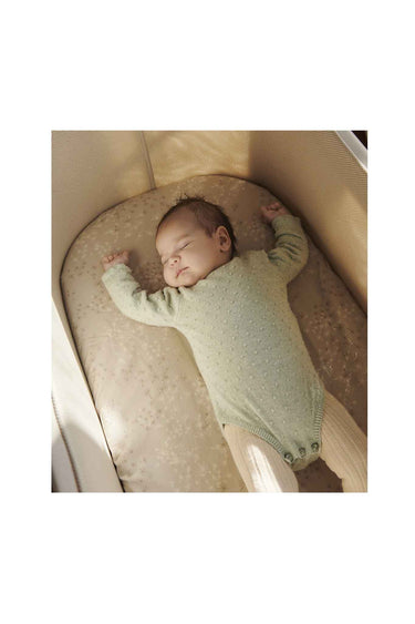 stokke travel cot Stokke Snoozi Travel Cot – mothercare malaysia