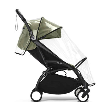 Stokke Yoyo Raincover
