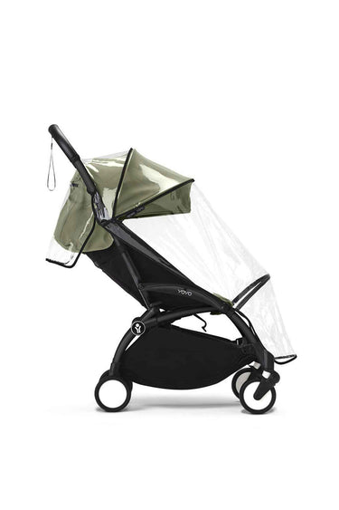 Stokke Yoyo Raincover
