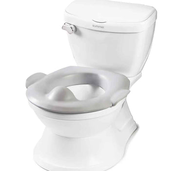 Summer Potty My Size Train And Transition White