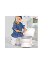 Load image into Gallery viewer, Summer Potty My Size Train And Transition White
