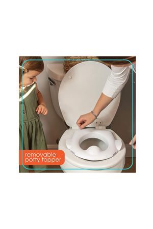 Summer My Size Potty Lights And Songs