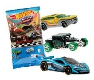 Hot Wheels Blind Pack