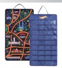Load image into Gallery viewer, Hot Wheels Die Cast Storage Organizer
