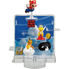 Load image into Gallery viewer, Super Mario Balancing Game Sky Stage
