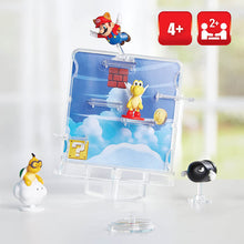 Load image into Gallery viewer, Super Mario Balancing Game Sky Stage
