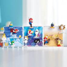 Load image into Gallery viewer, Super Mario Balancing Game Sky Stage
