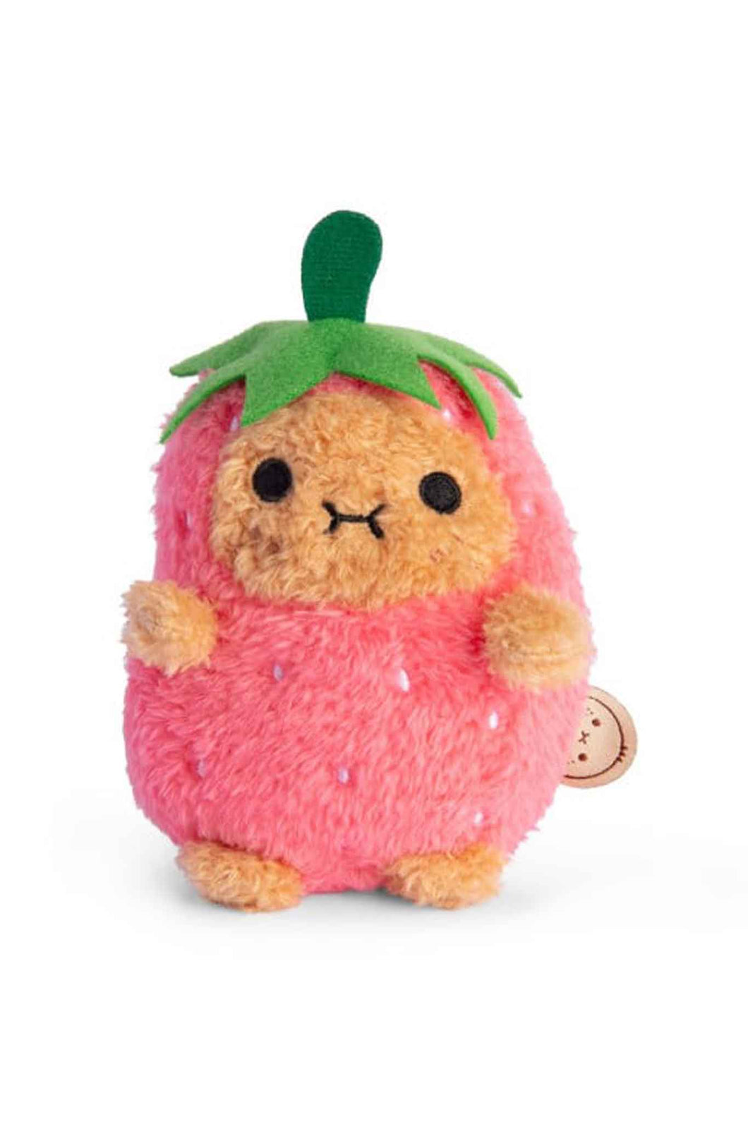 Noodoll Strawberry Ricespud