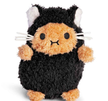 Noodoll Black Kitty Ricespud