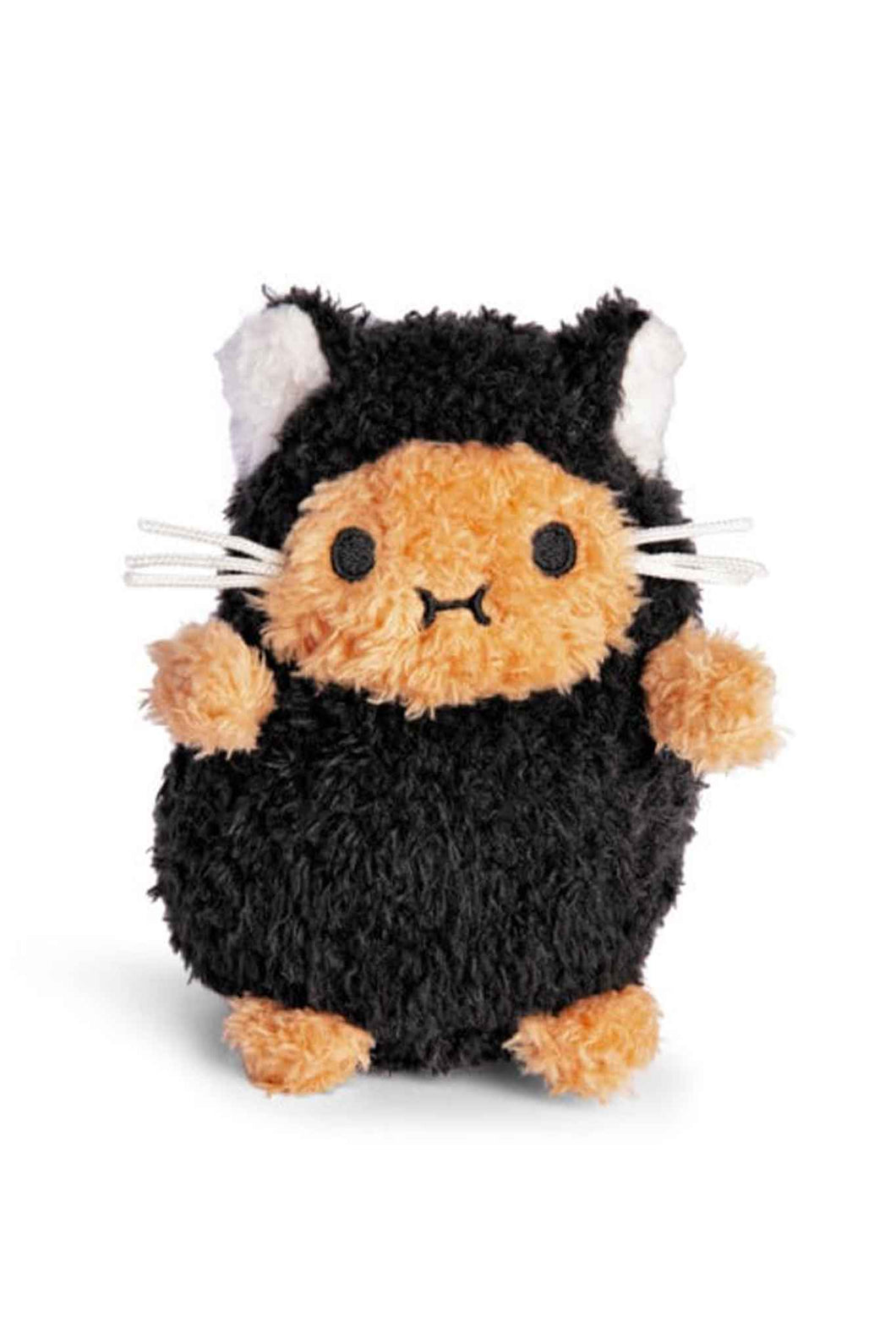 Noodoll Black Kitty Ricespud