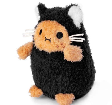 Noodoll Black Kitty Ricespud