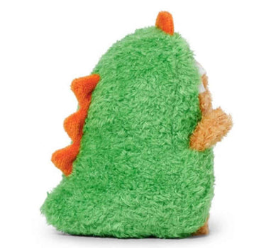 Noodoll Dinasaur Green Ricespud