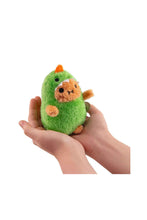 Load image into Gallery viewer, Noodoll Dinasaur Green Ricespud
