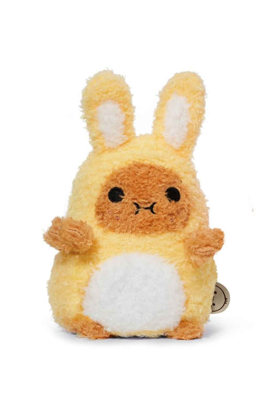Noodoll Rabbit Yellow Ricespud