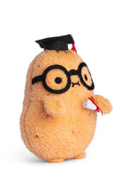 Load image into Gallery viewer, Noodoll Professor Glasses Ricespud
