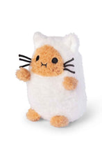 Load image into Gallery viewer, Noodoll White Kitty Ricespud
