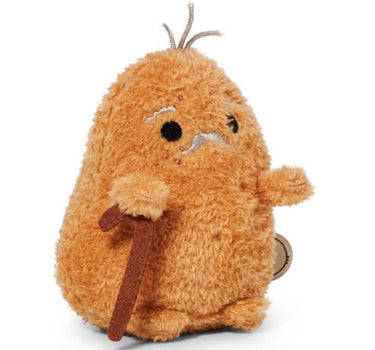 Noodoll Grandpa Ricespud