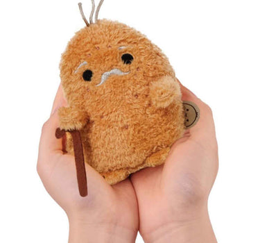 Noodoll Grandpa Ricespud