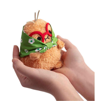 Noodoll Grandma Ricespud