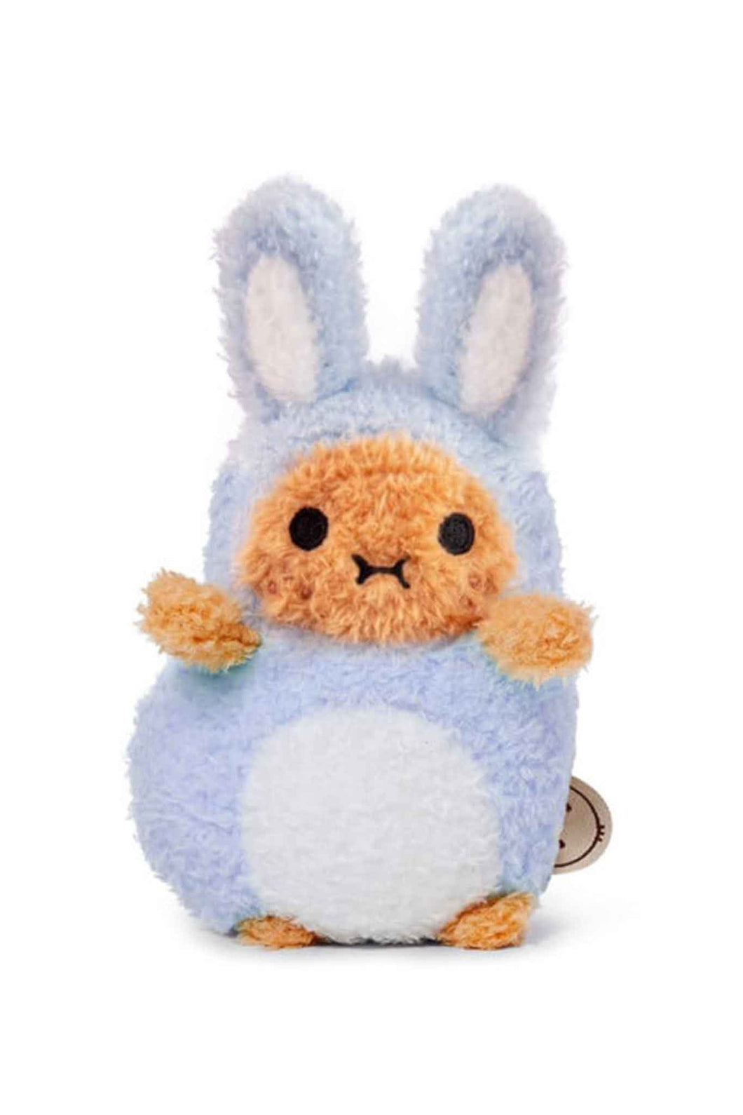 Noodoll Rabbit Blue Ricespud