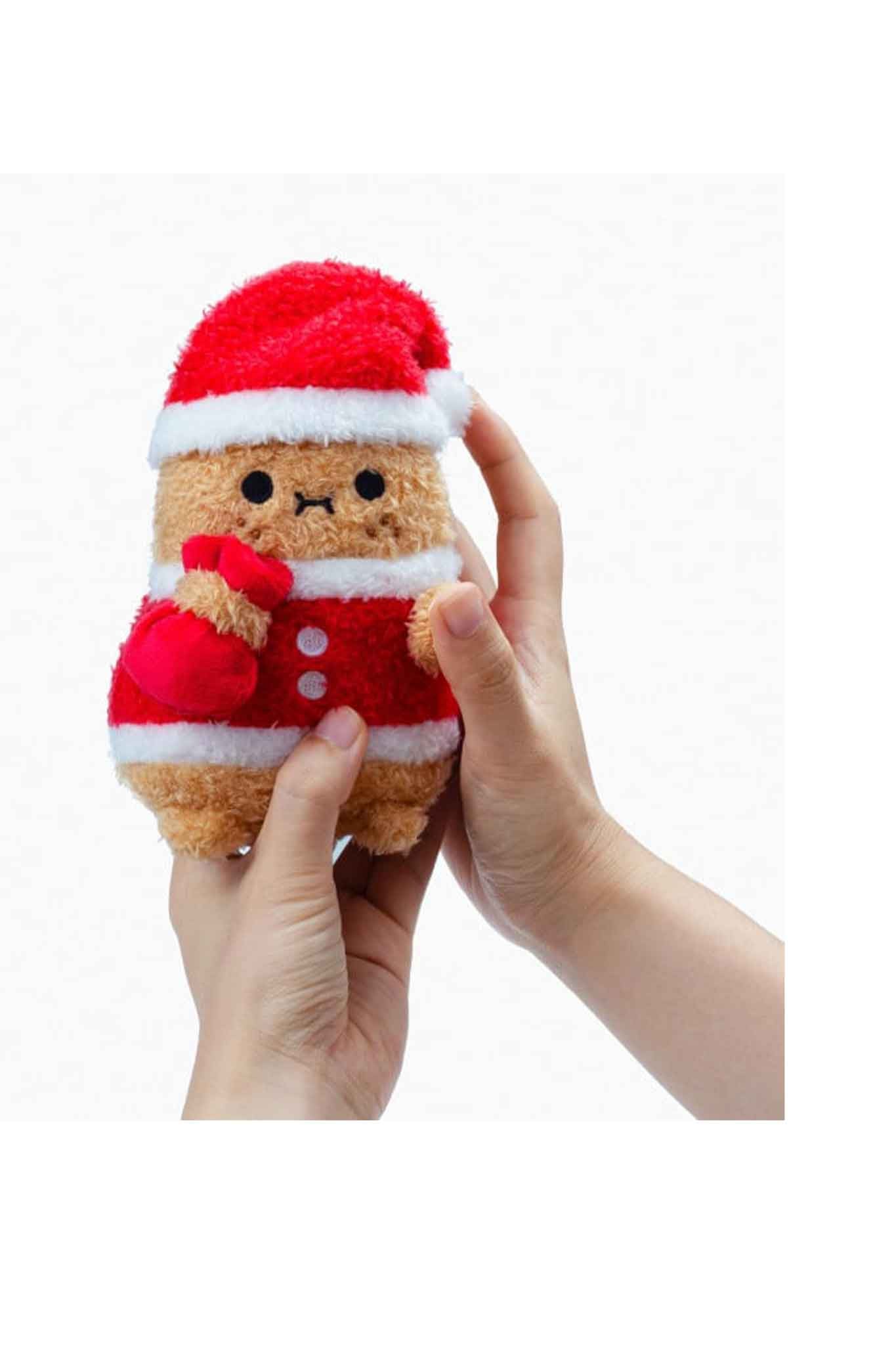 Noodoll Santa Ricespud