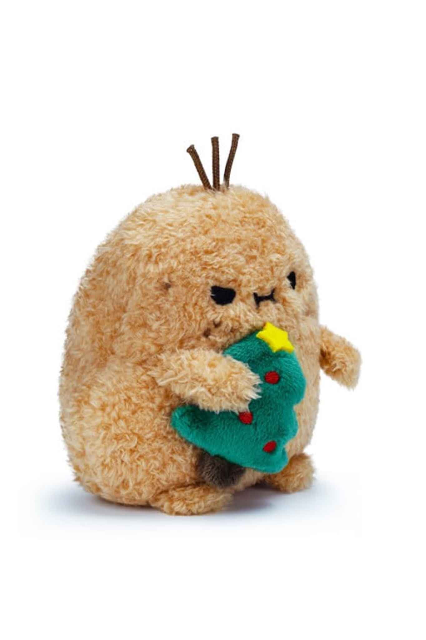 Noodoll Lil Rascal Ricespud