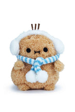 Load image into Gallery viewer, Noodoll Froty Blue Scarf Ricespud
