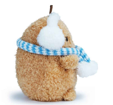 Noodoll Froty Blue Scarf Ricespud