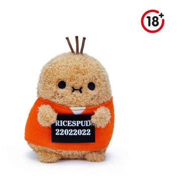 Noodoll Inmate Ricespud