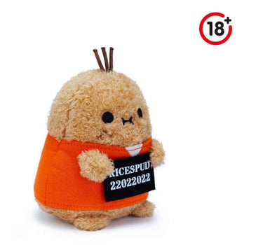 Noodoll Inmate Ricespud