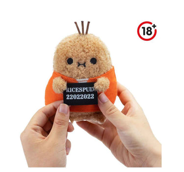 Noodoll Inmate Ricespud