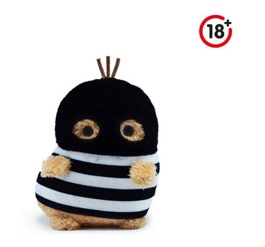 Noodoll Bandit Ricespud