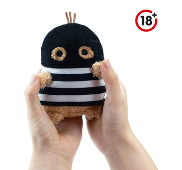 Noodoll Bandit Ricespud