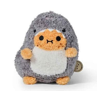 Noodoll Ricepud Sharkie
