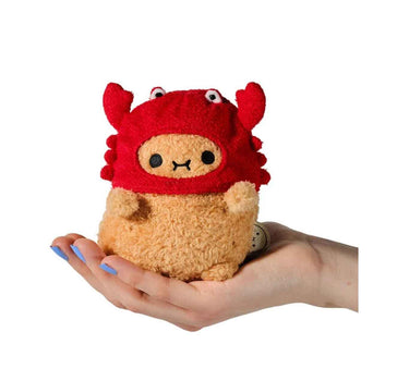 Noodoll Ricepud Crab