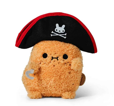 Noodoll Ricepud Captain Spudhook