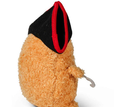 Noodoll Ricepud Captain Spudhook