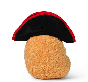 Noodoll Ricepud Captain Spudhook
