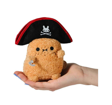 Noodoll Ricepud Captain Spudhook