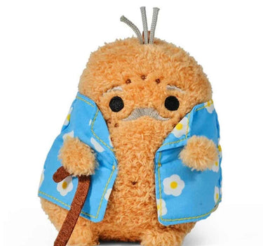 Noodoll Ricepud Vacay Grandpa