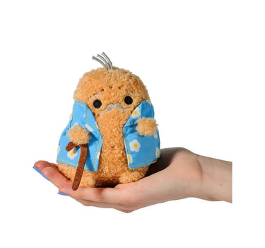 Noodoll Ricepud Vacay Grandpa