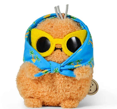 Noodoll Ricepud Vacay Grandma