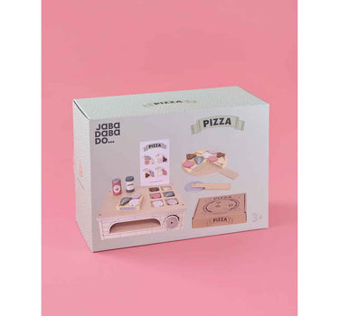 Jabadabado Pizza Oven