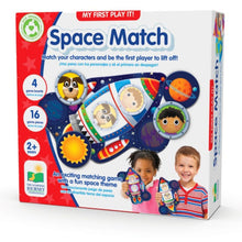 Load image into Gallery viewer, TLJI My First Play It Game Space
