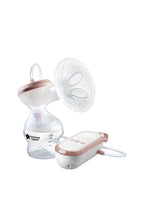 Load image into Gallery viewer, Tommee Tippee Made for Me Single Electric Breast Pump
