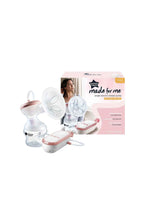 Load image into Gallery viewer, Tommee Tippee Made for Me Single Electric Breast Pump
