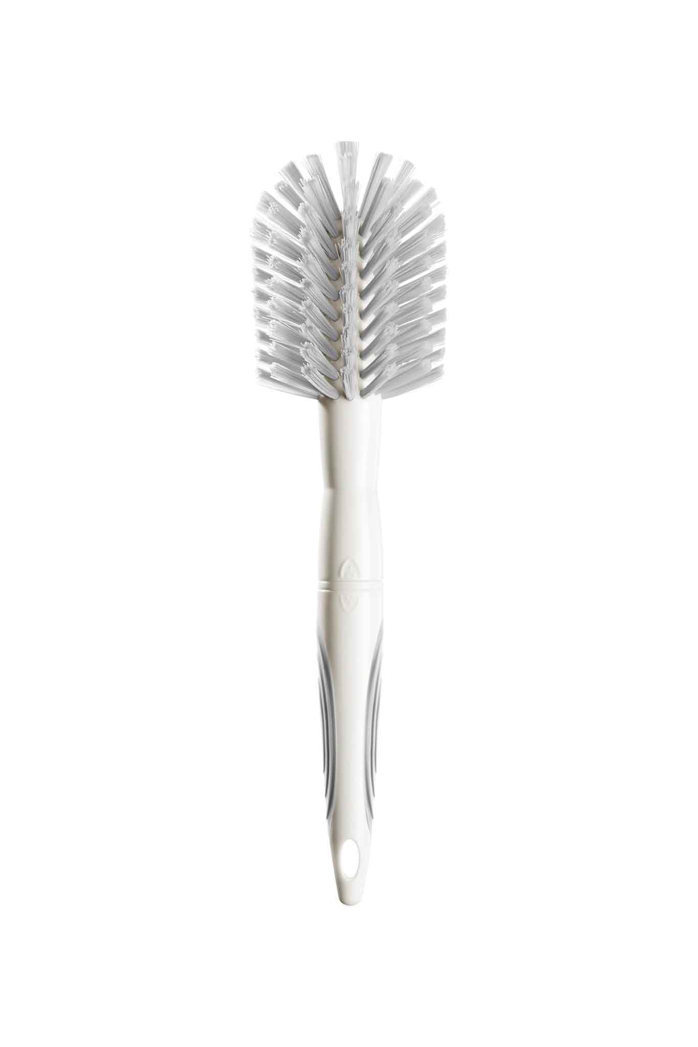 Tommee Tippee Closer to Nature Bottle and Teat Brush