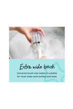 Load image into Gallery viewer, Tommee Tippee Closer to Nature Bottle and Teat Brush
